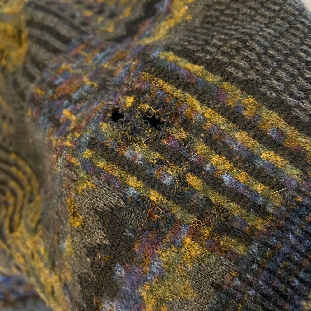 MONDO DI MARCO SWEATER L - Picture 6 of 7